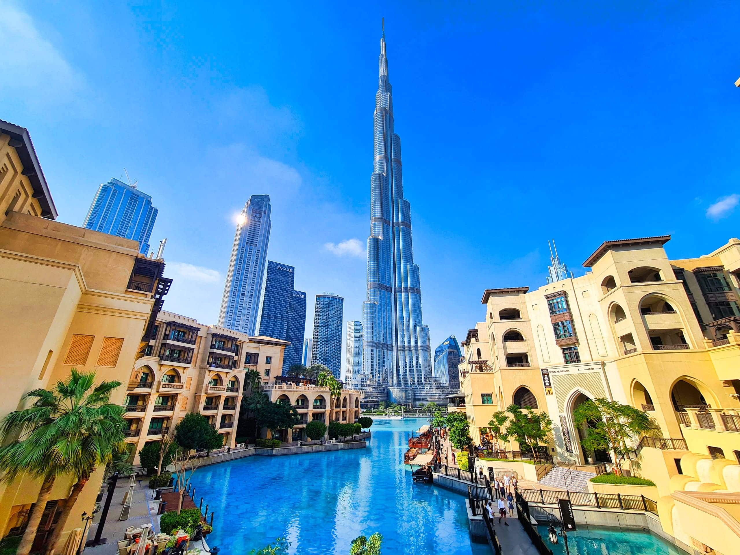 Dubai