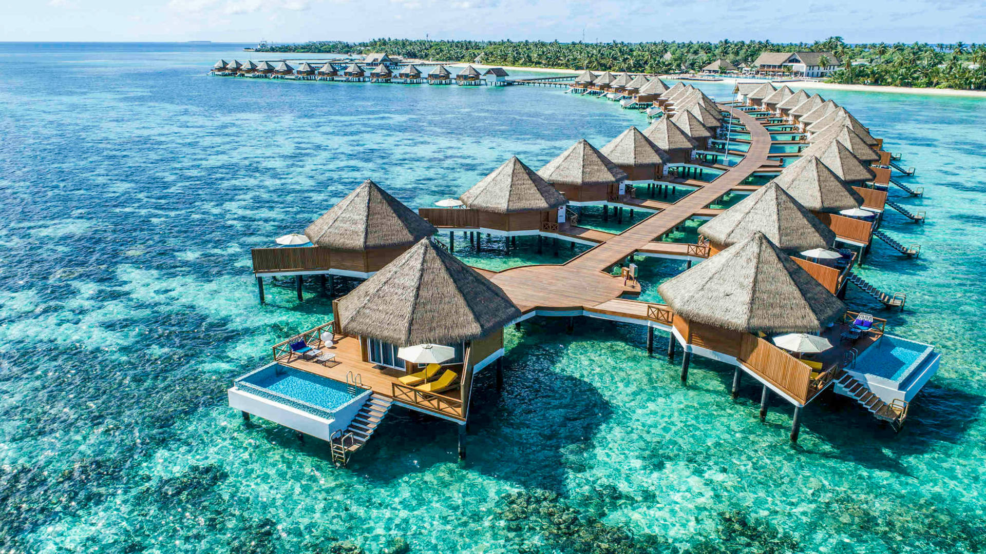 Travel Packages Header