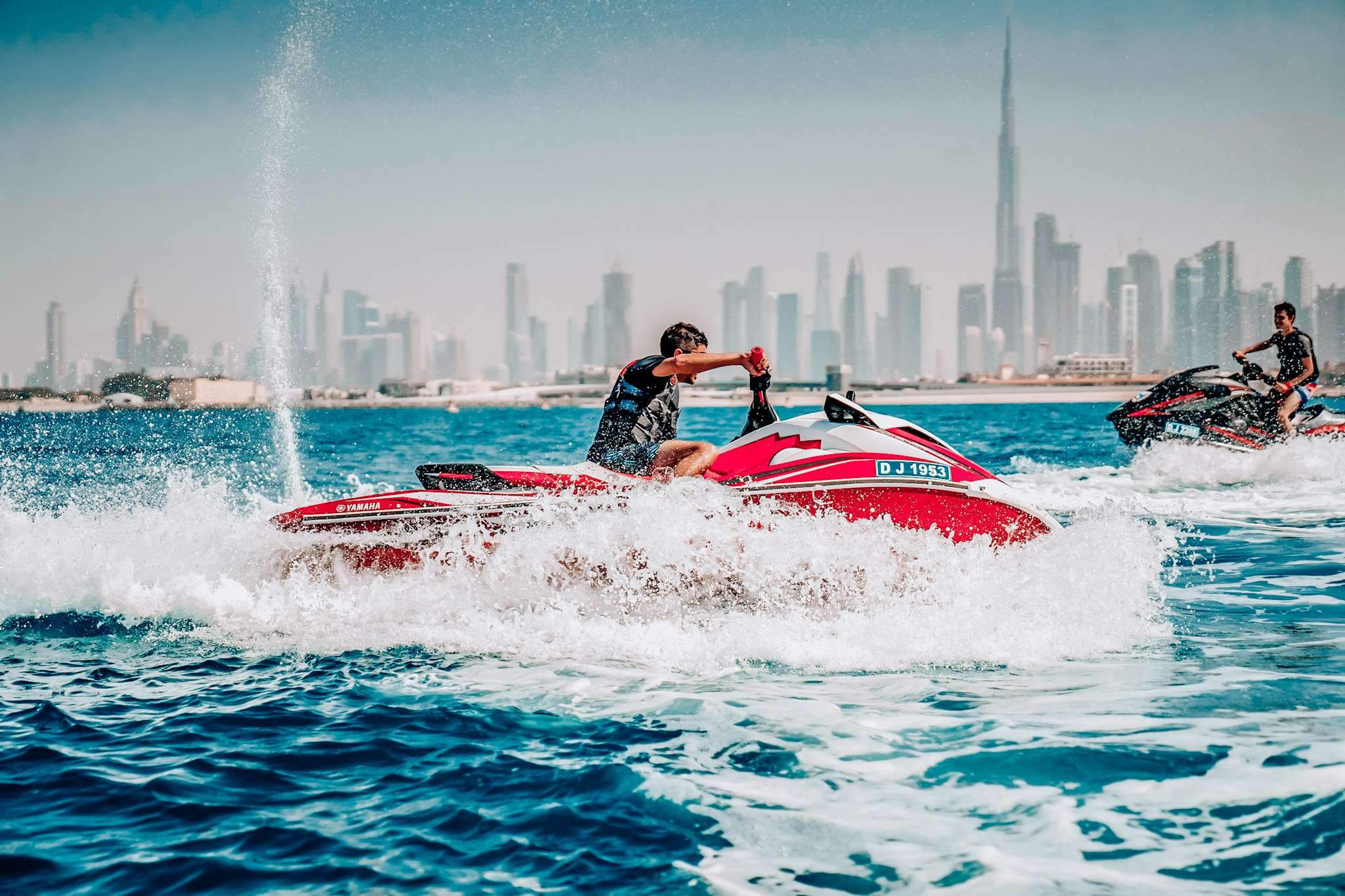 Dubai Tours
