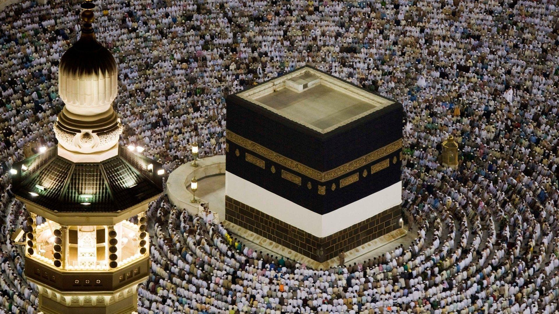 Umrah