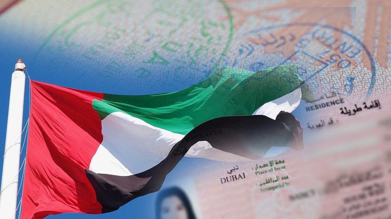Visa Issuance
